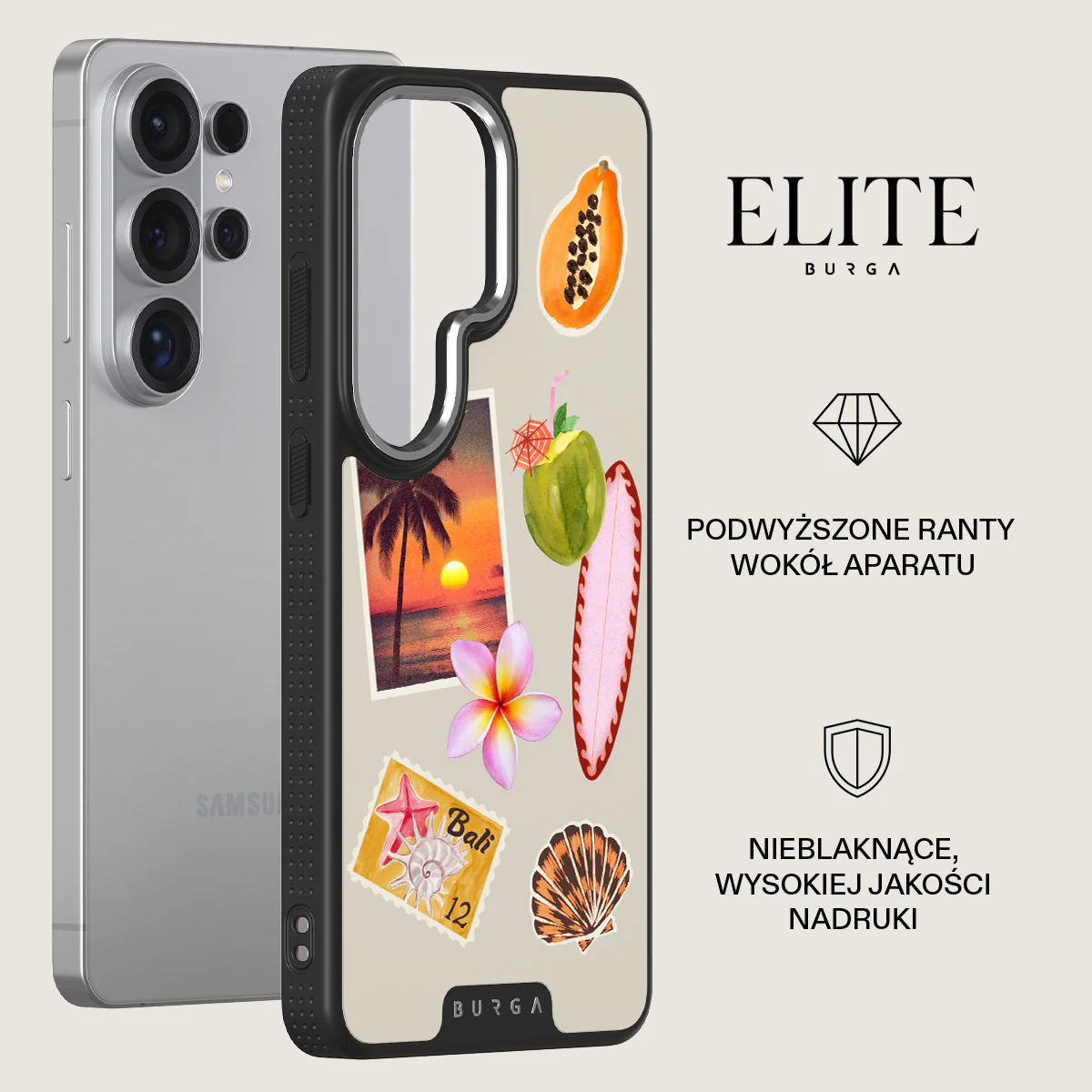 Sun Chaser - Samsung Galaxy S26 Ultra Etui - Image 20