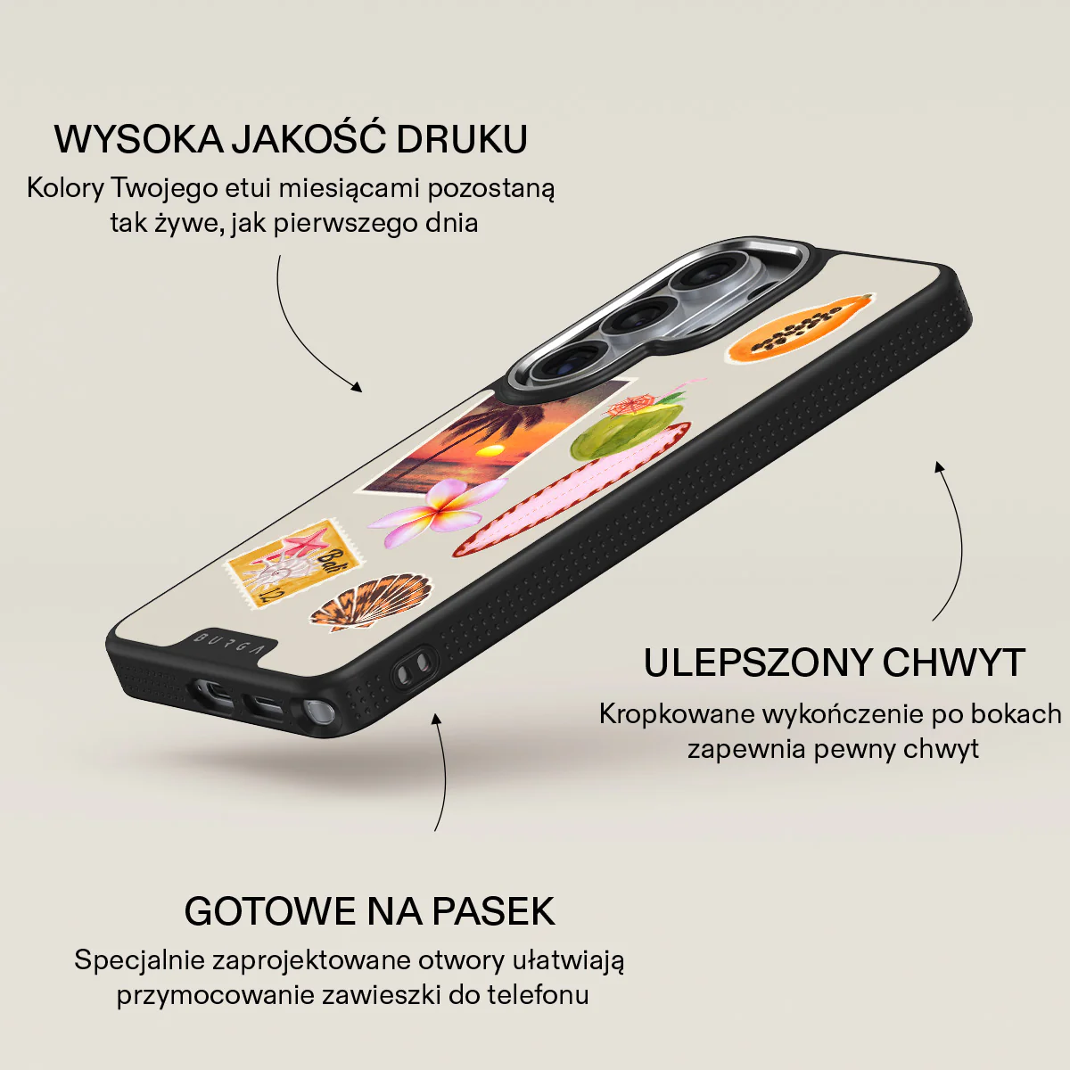 Sun Chaser - Samsung Galaxy S26 Ultra Etui - Image 23