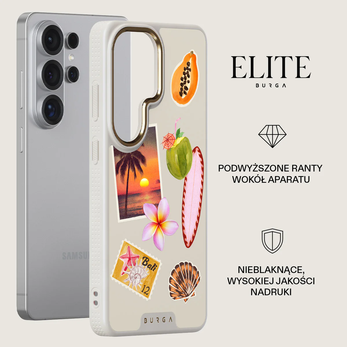Sun Chaser - Samsung Galaxy S26 Ultra Etui - Image 27