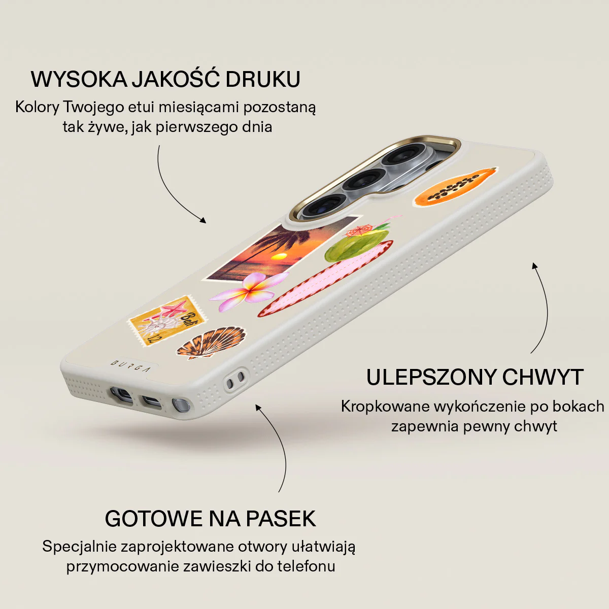 Sun Chaser - Samsung Galaxy S26 Ultra Etui - Image 30