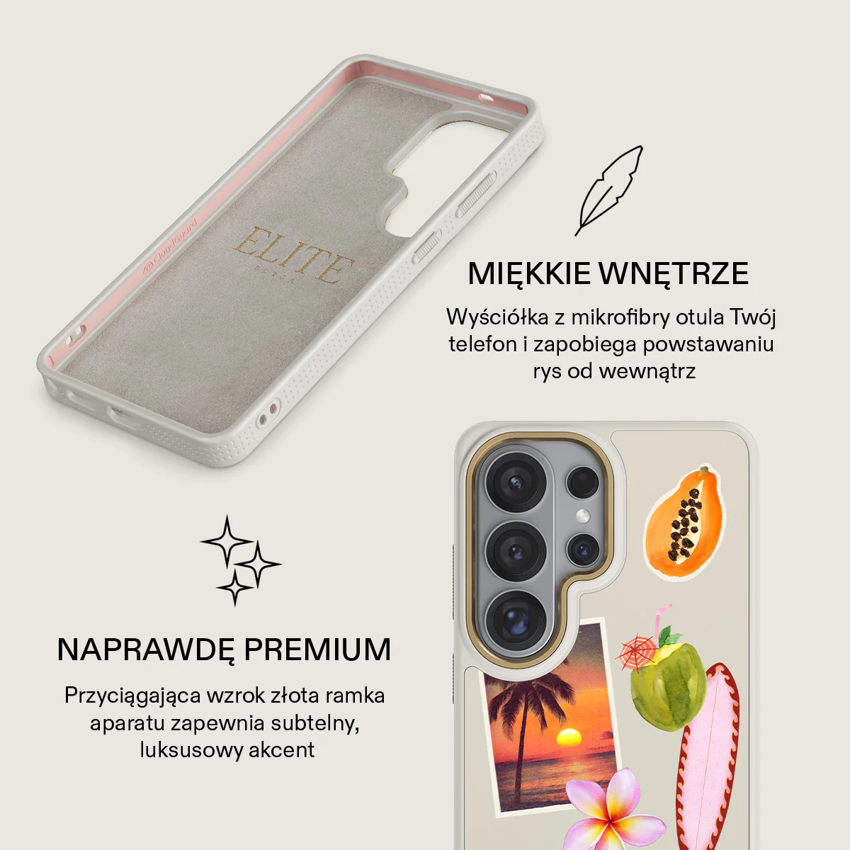 Sun Chaser - Samsung Galaxy S26 Ultra Etui - Image 31