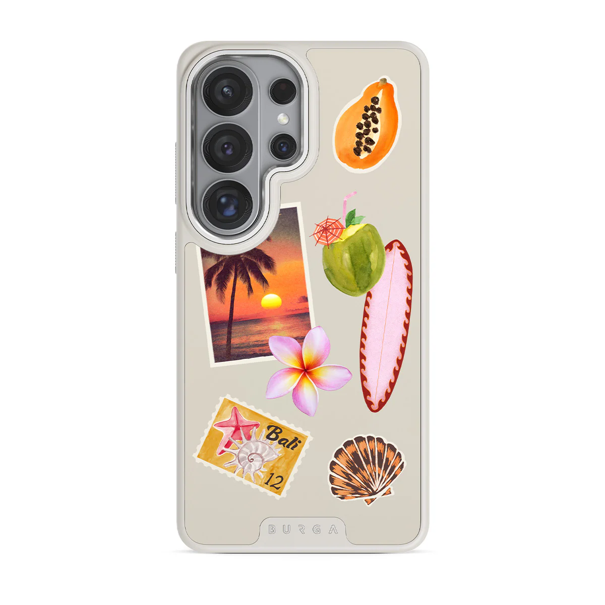 Sun Chaser - Samsung Galaxy S26 Ultra Etui - Image 33