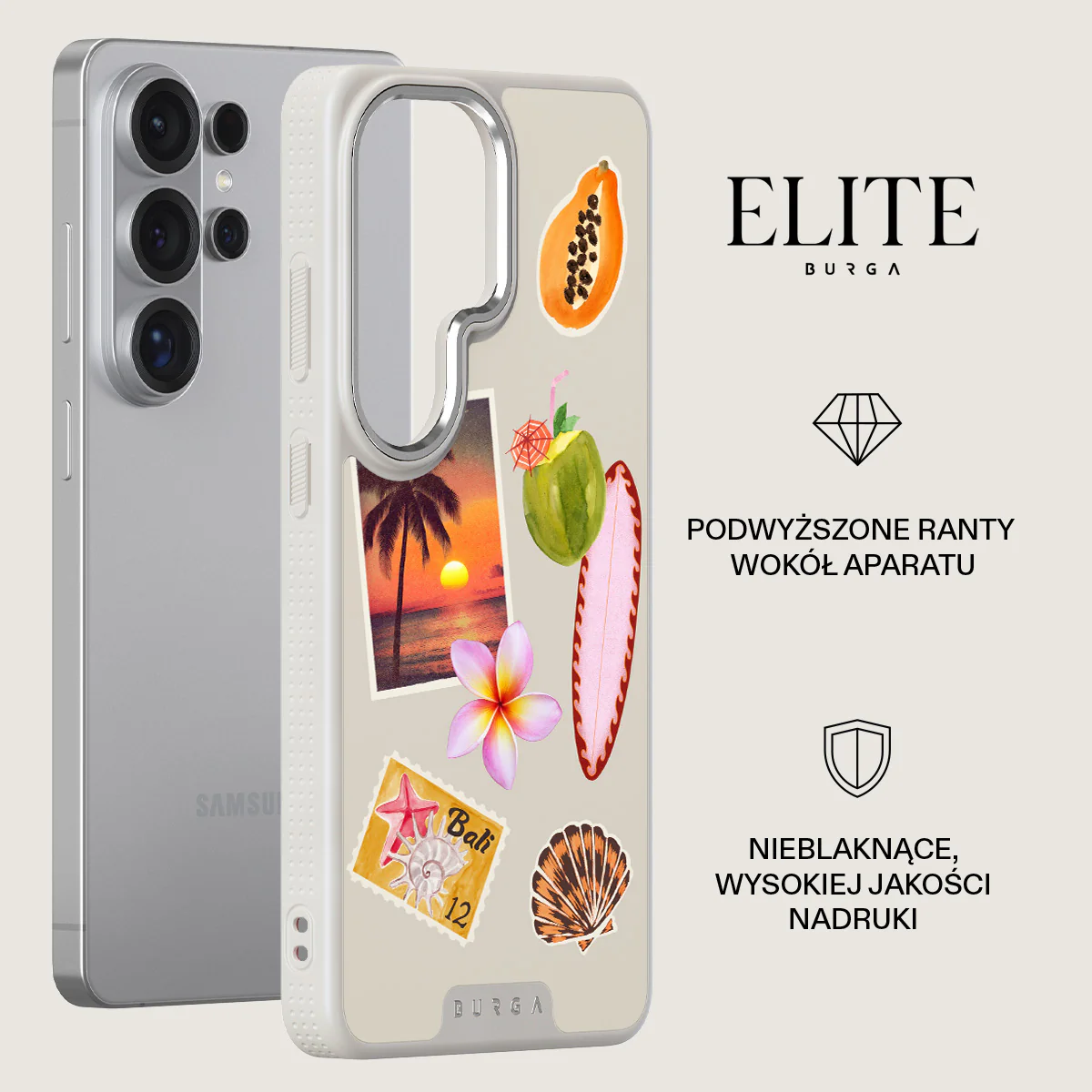 Sun Chaser - Samsung Galaxy S26 Ultra Etui - Image 34