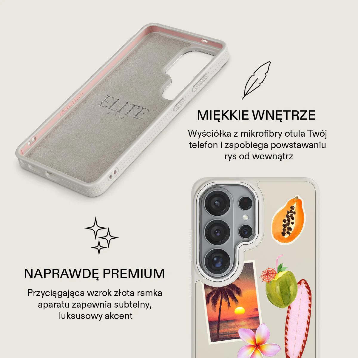 Sun Chaser - Samsung Galaxy S26 Ultra Etui - Image 38