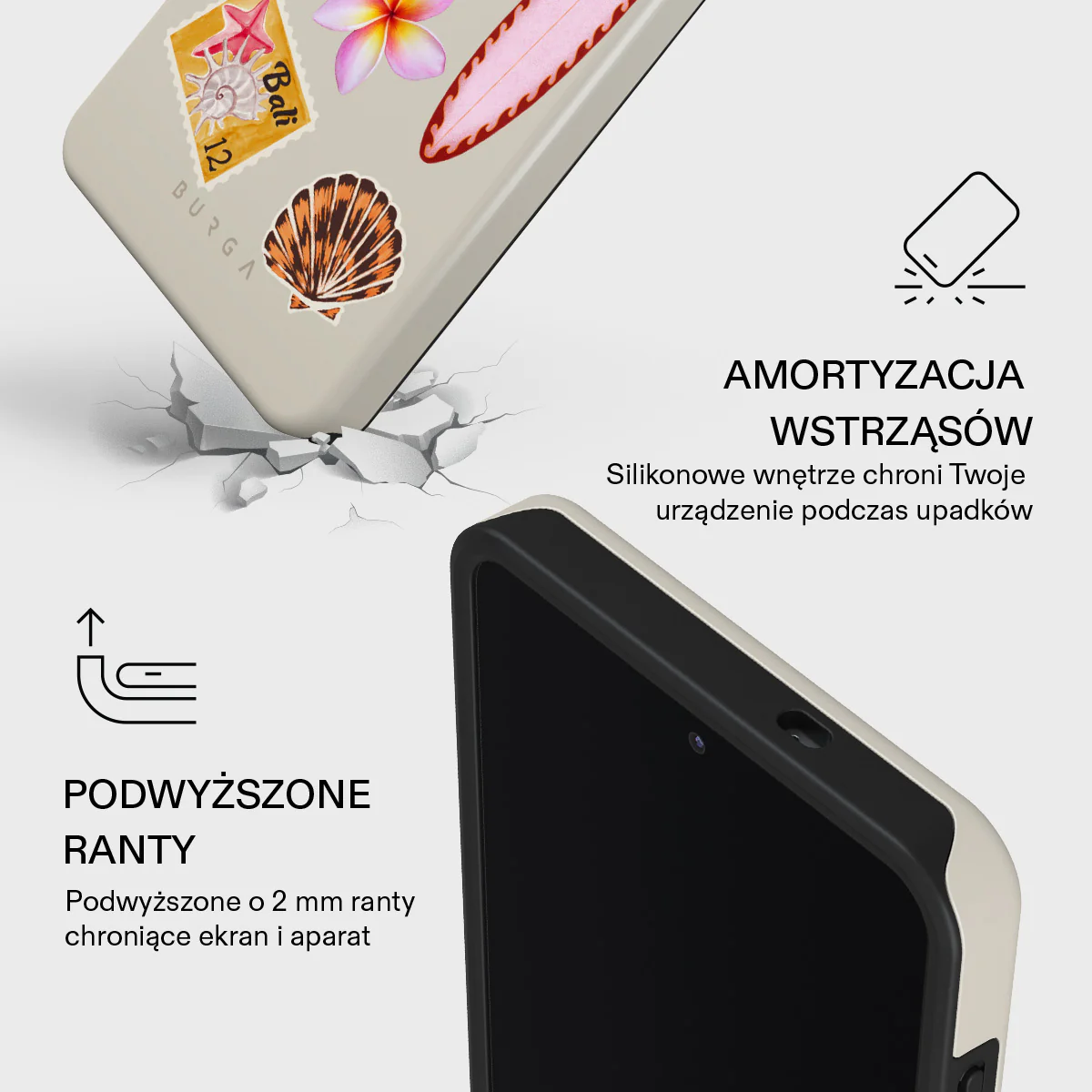 Sun Chaser - Samsung Galaxy S26 Ultra Etui - Image 4