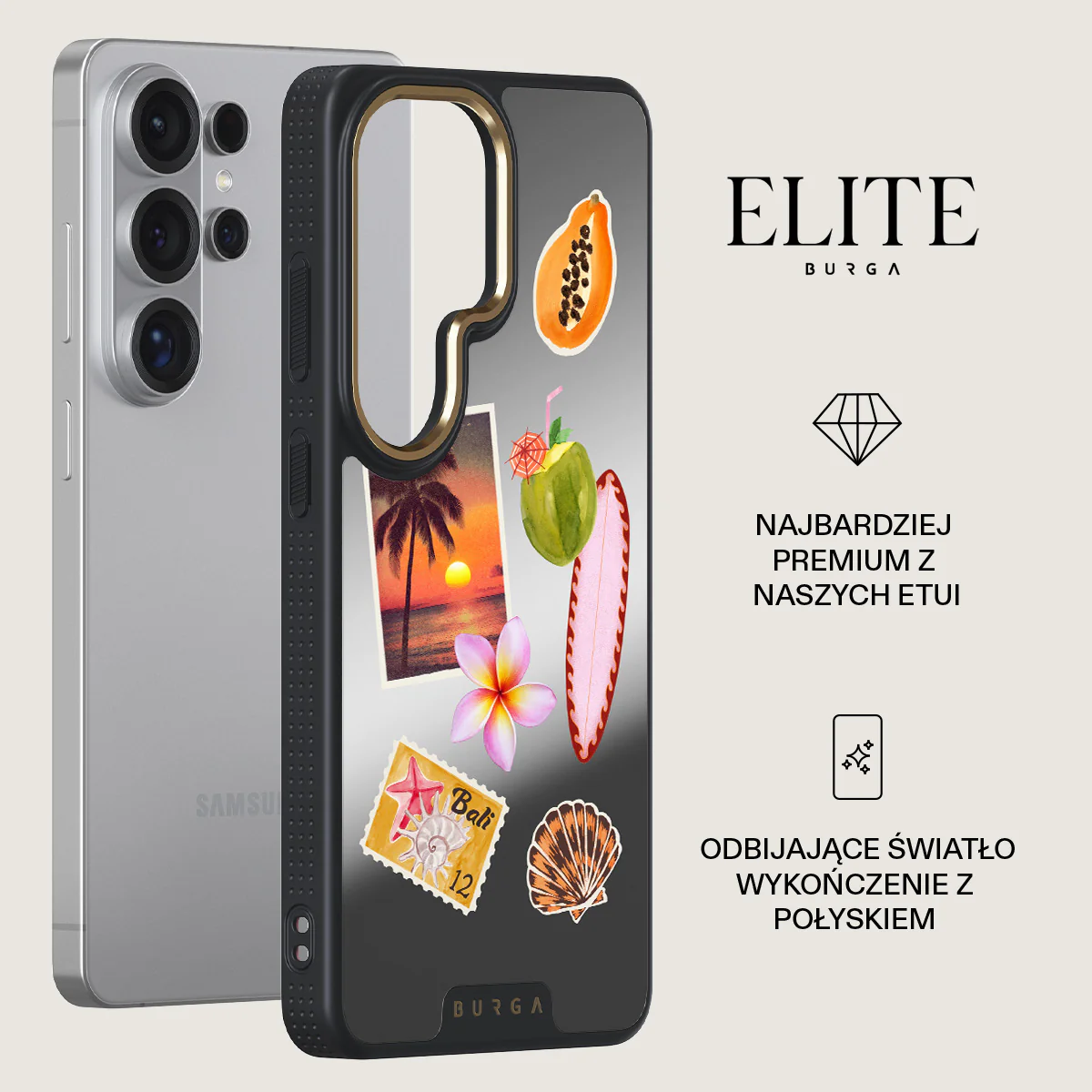 Sun Chaser - Samsung Galaxy S26 Ultra Etui - Image 41