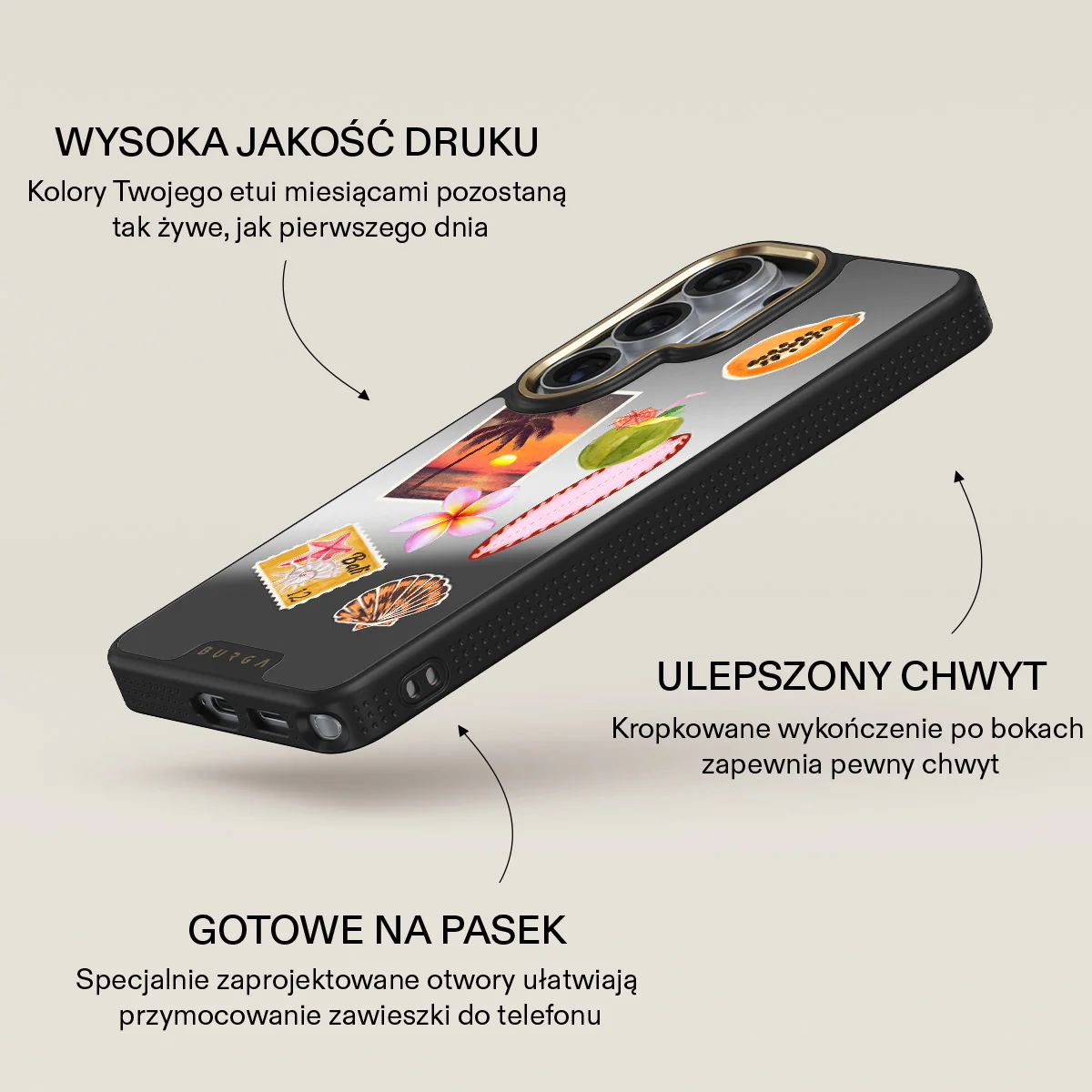 Sun Chaser - Samsung Galaxy S26 Ultra Etui - Image 45