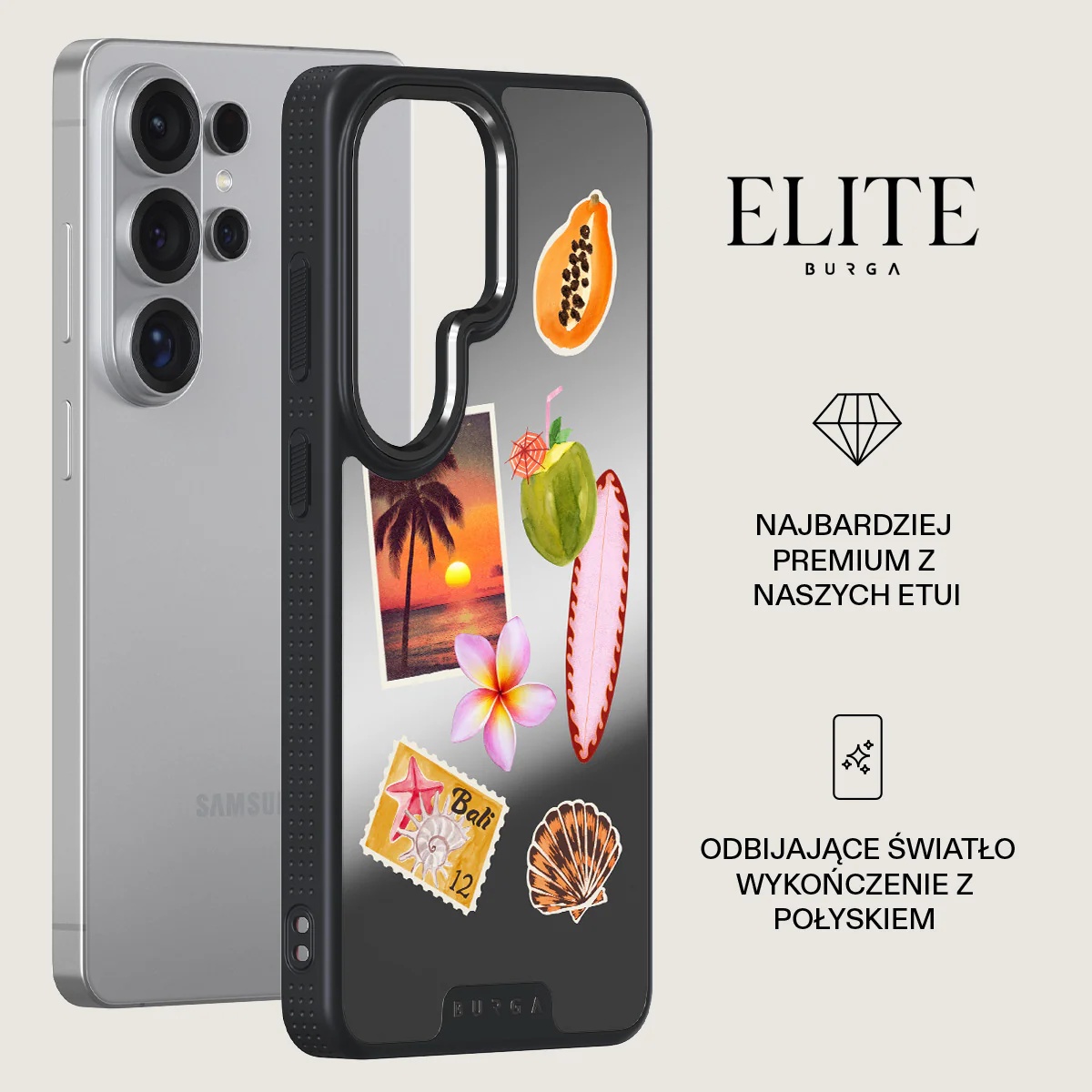 Sun Chaser - Samsung Galaxy S26 Ultra Etui - Image 49