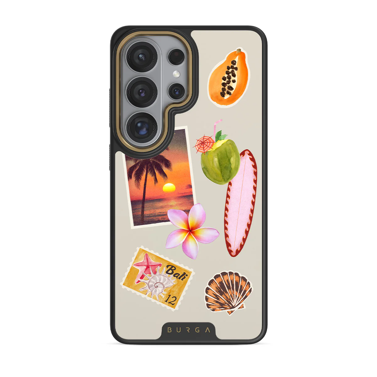 Sun Chaser - Samsung Galaxy S26 Ultra Etui - Image 5
