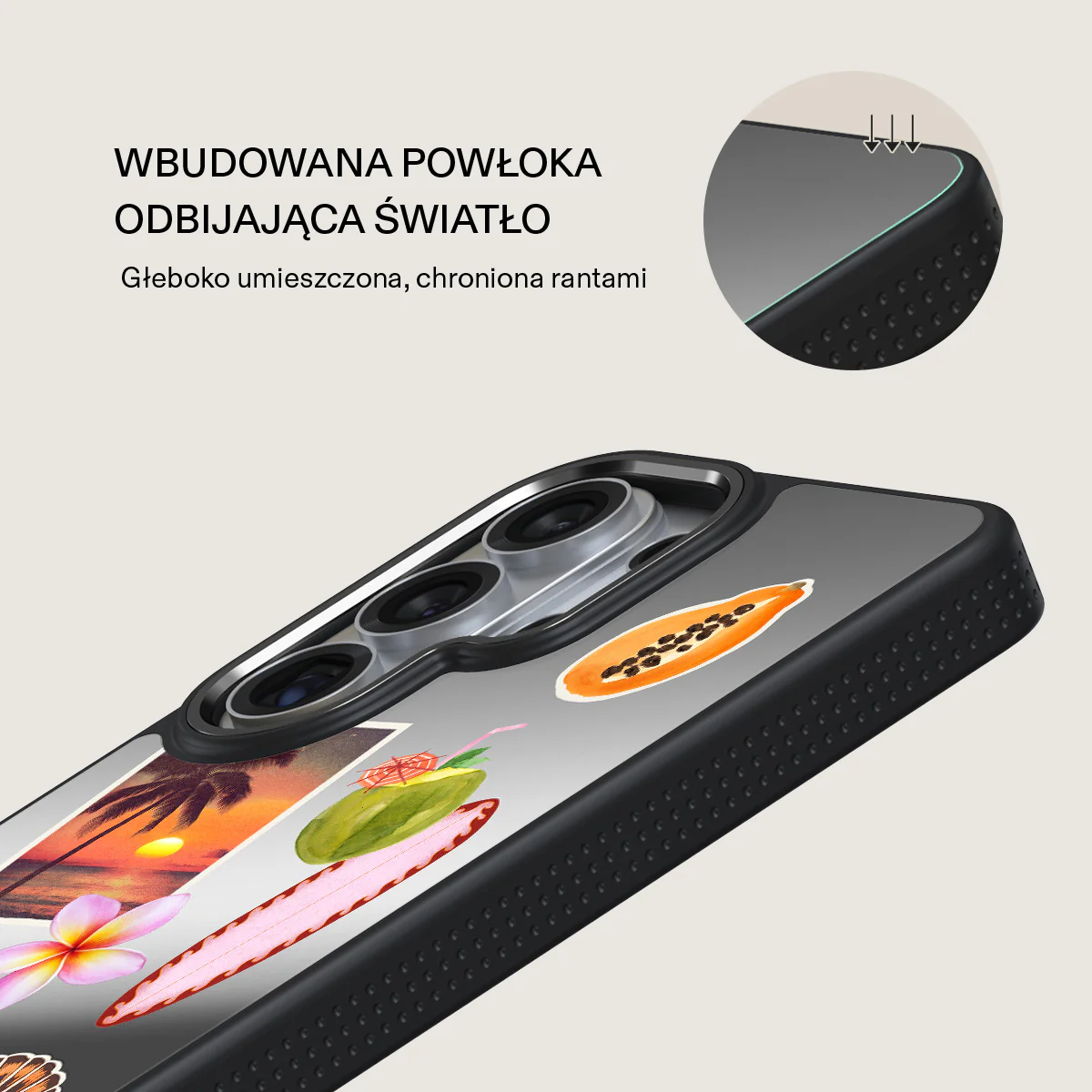 Sun Chaser - Samsung Galaxy S26 Ultra Etui - Image 51