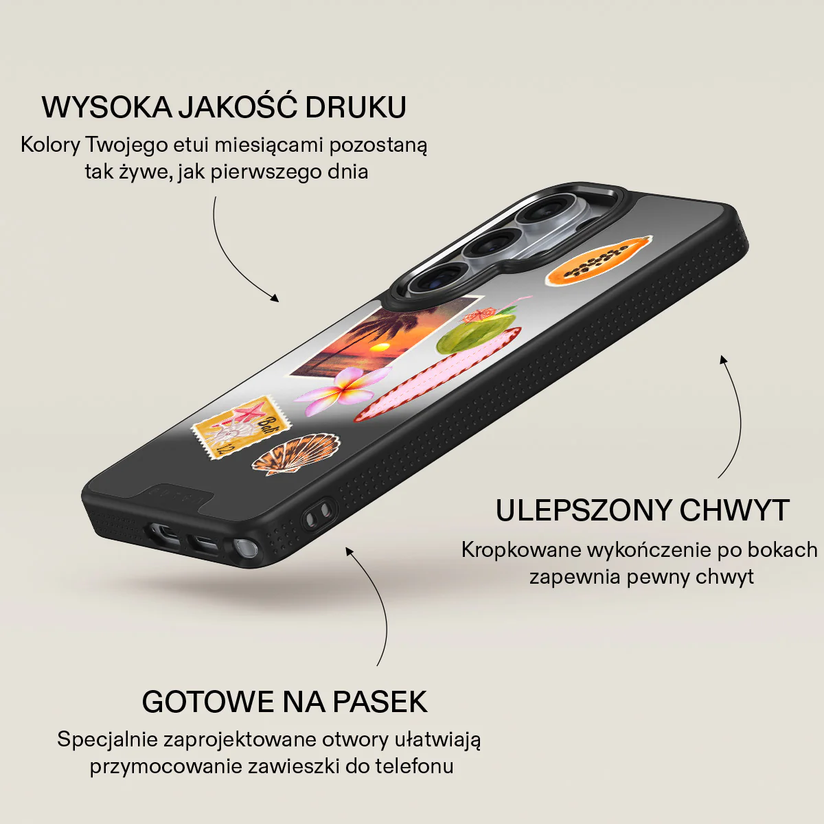 Sun Chaser - Samsung Galaxy S26 Ultra Etui - Image 53