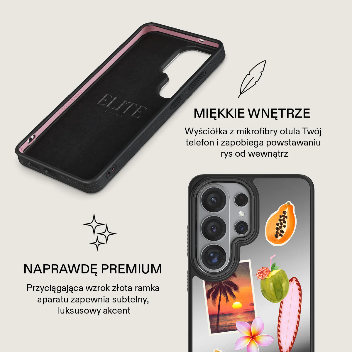 Sun Chaser - Samsung Galaxy S26 Ultra Etui - Image 54