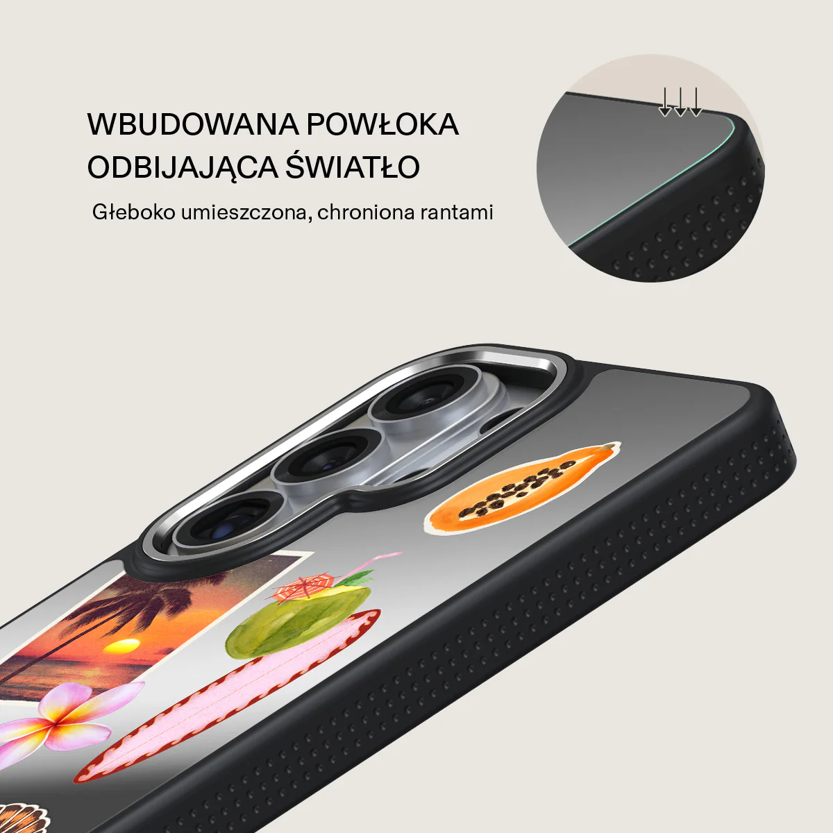 Sun Chaser - Samsung Galaxy S26 Ultra Etui - Image 59