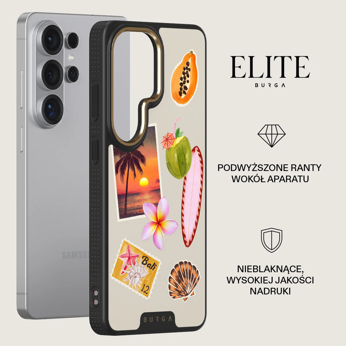 Sun Chaser - Samsung Galaxy S26 Ultra Etui - Image 6