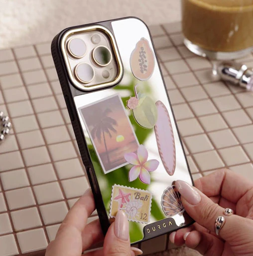 Sun Chaser - Samsung Galaxy S26 Ultra Etui - Image 67