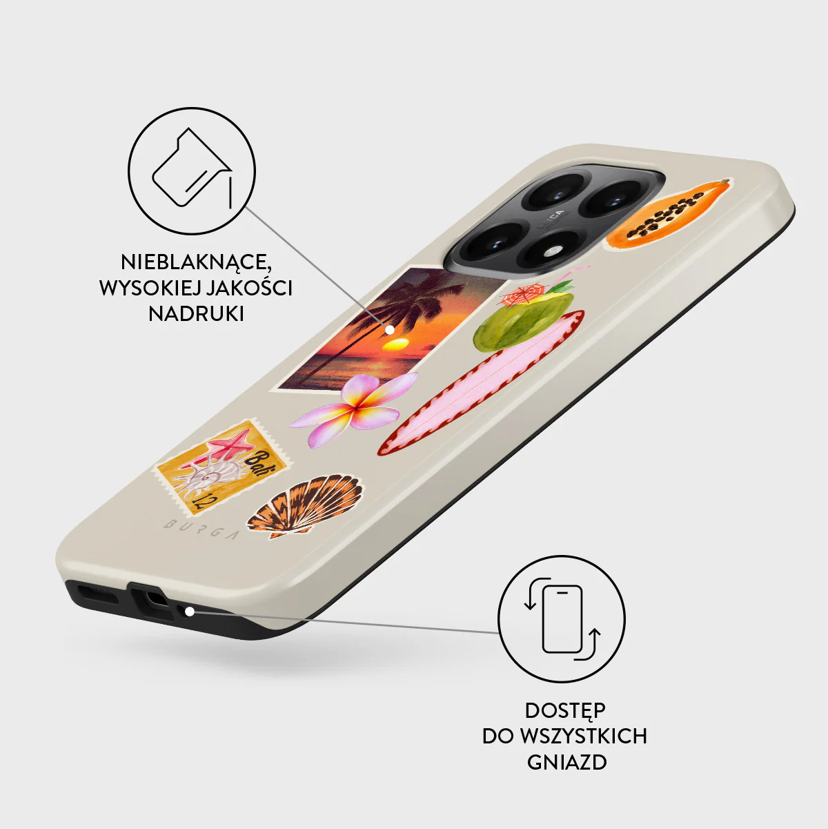 Sun Chaser - Xiaomi 15T Etui - Image 3