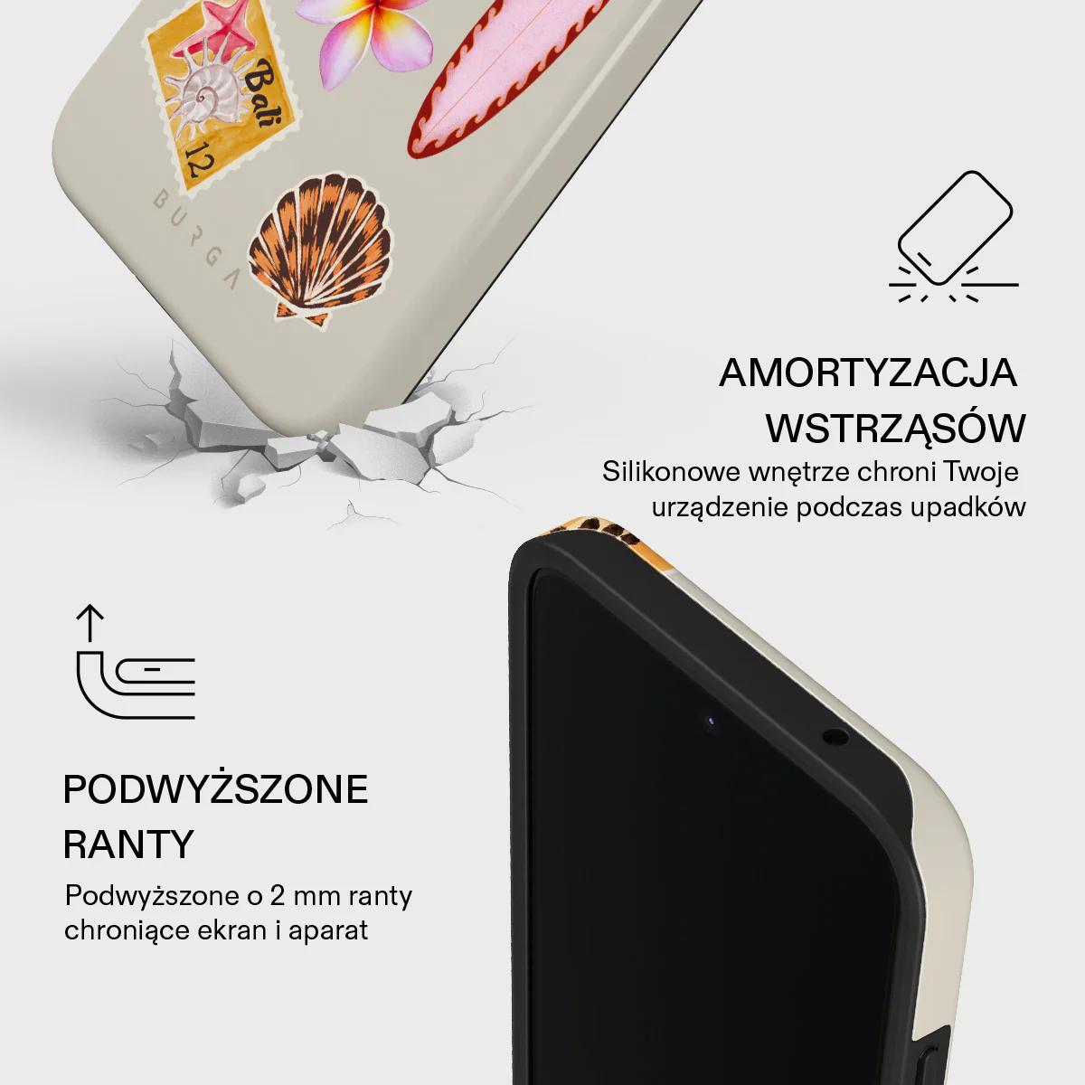 Sun Chaser - Xiaomi 15T Etui - Image 4