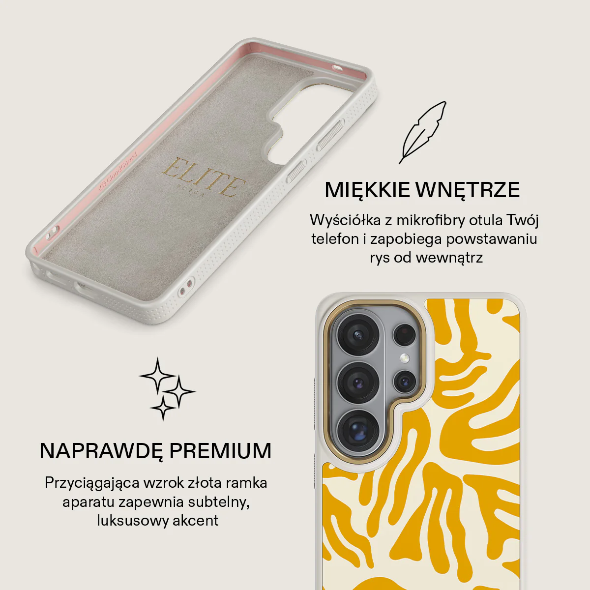 Sunbeams - Samsung Galaxy S26 Ultra Etui - Image 31