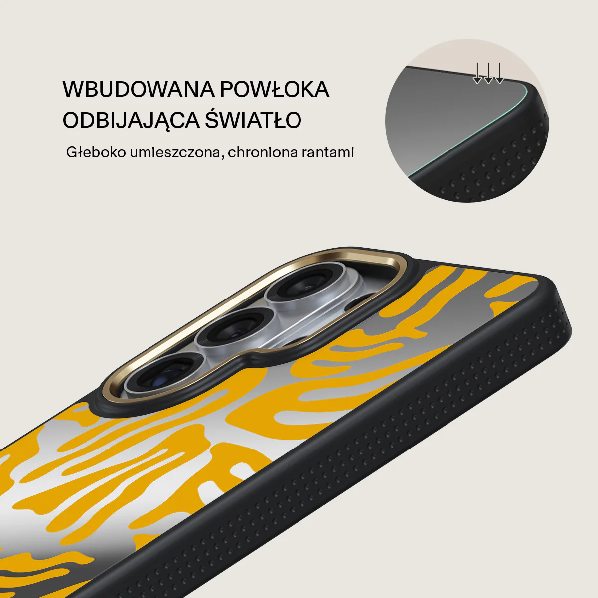 Sunbeams - Samsung Galaxy S26 Ultra Etui - Image 43