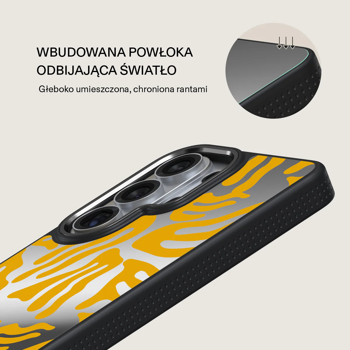 Sunbeams - Samsung Galaxy S26 Ultra Etui - Image 51