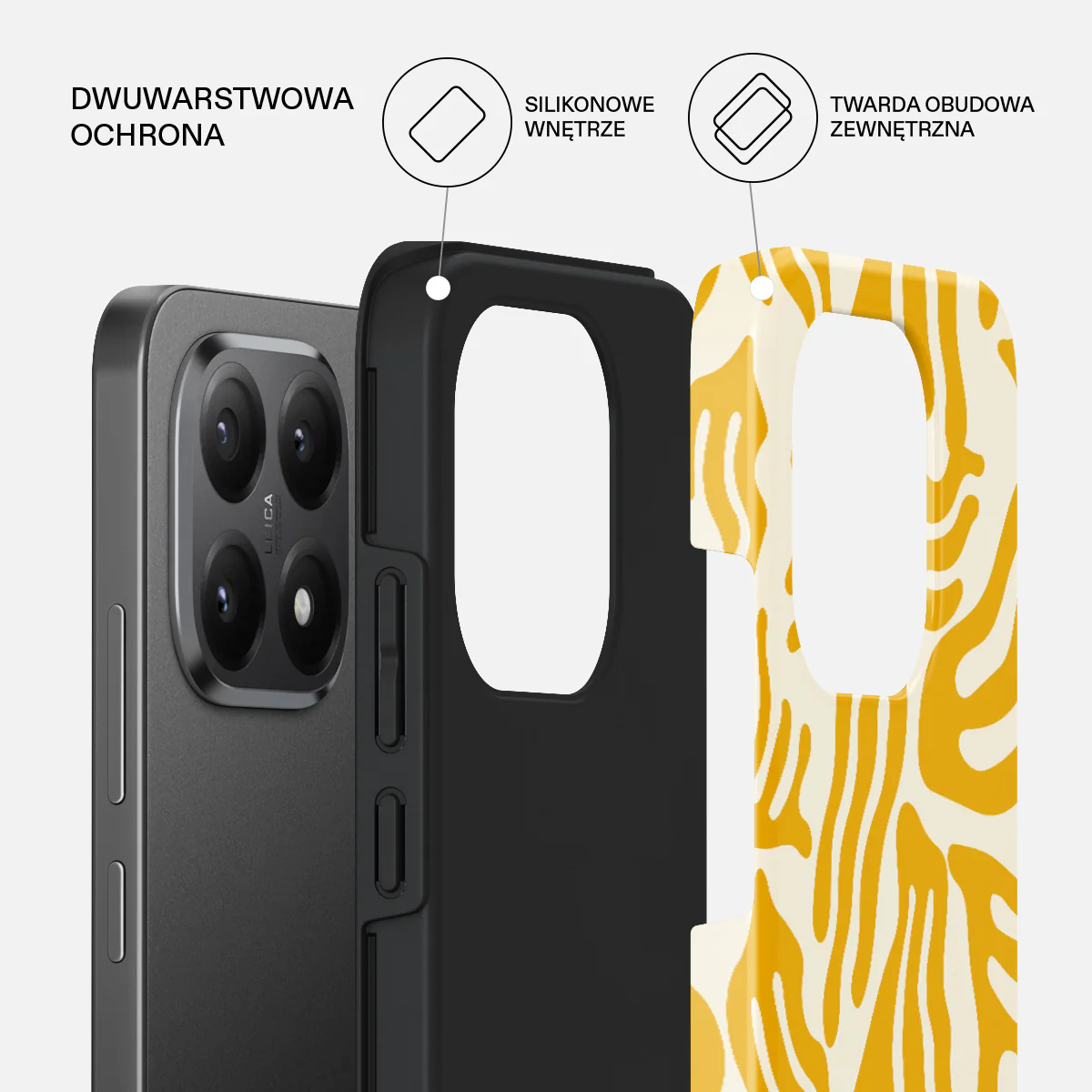 Sunbeams - Xiaomi 15T Etui - Image 2