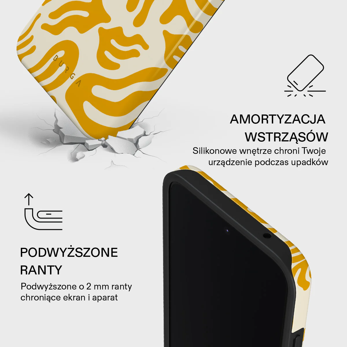 Sunbeams - Xiaomi 15T Etui - Image 4