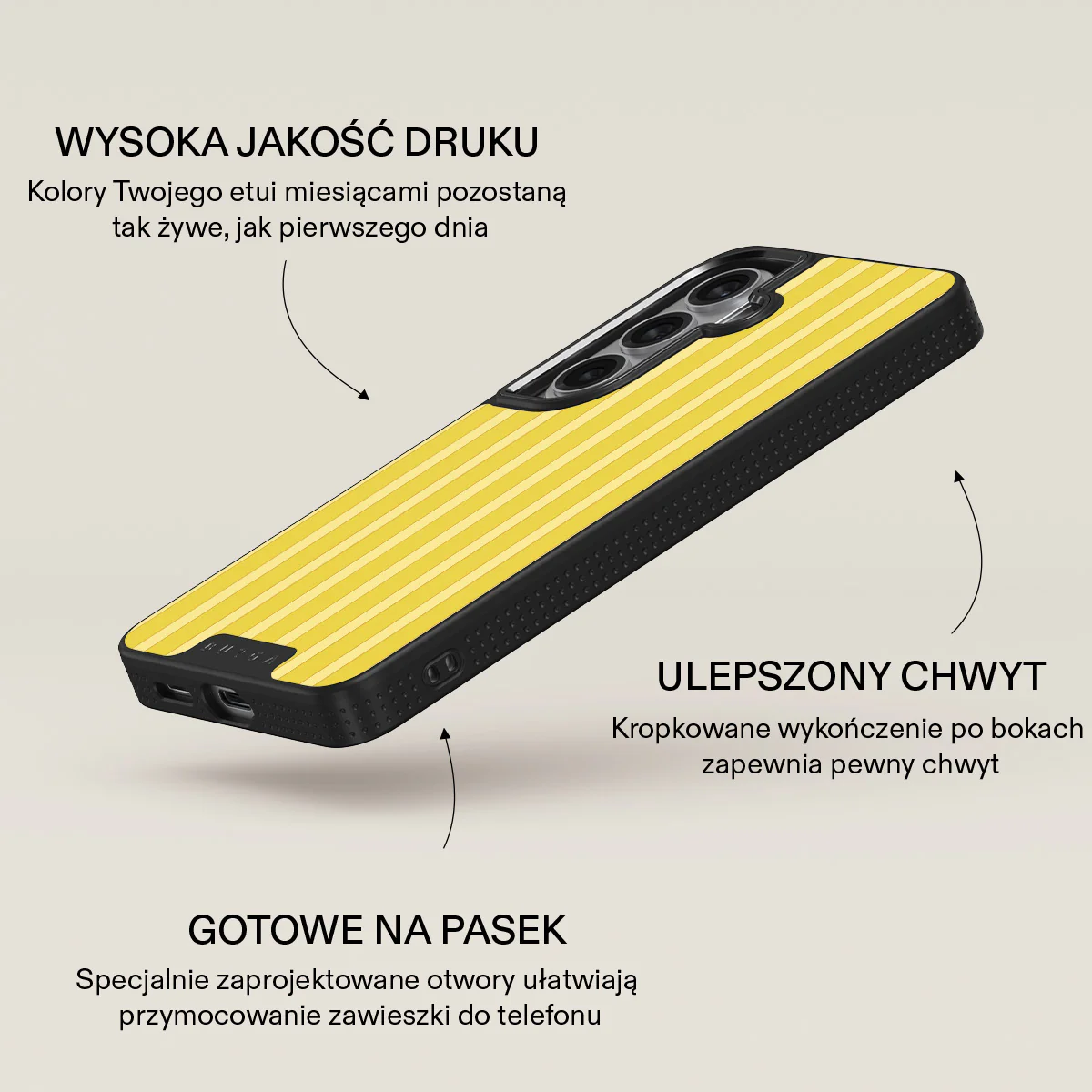 Sunbreak - Samsung Galaxy S26 Etui - Image 16