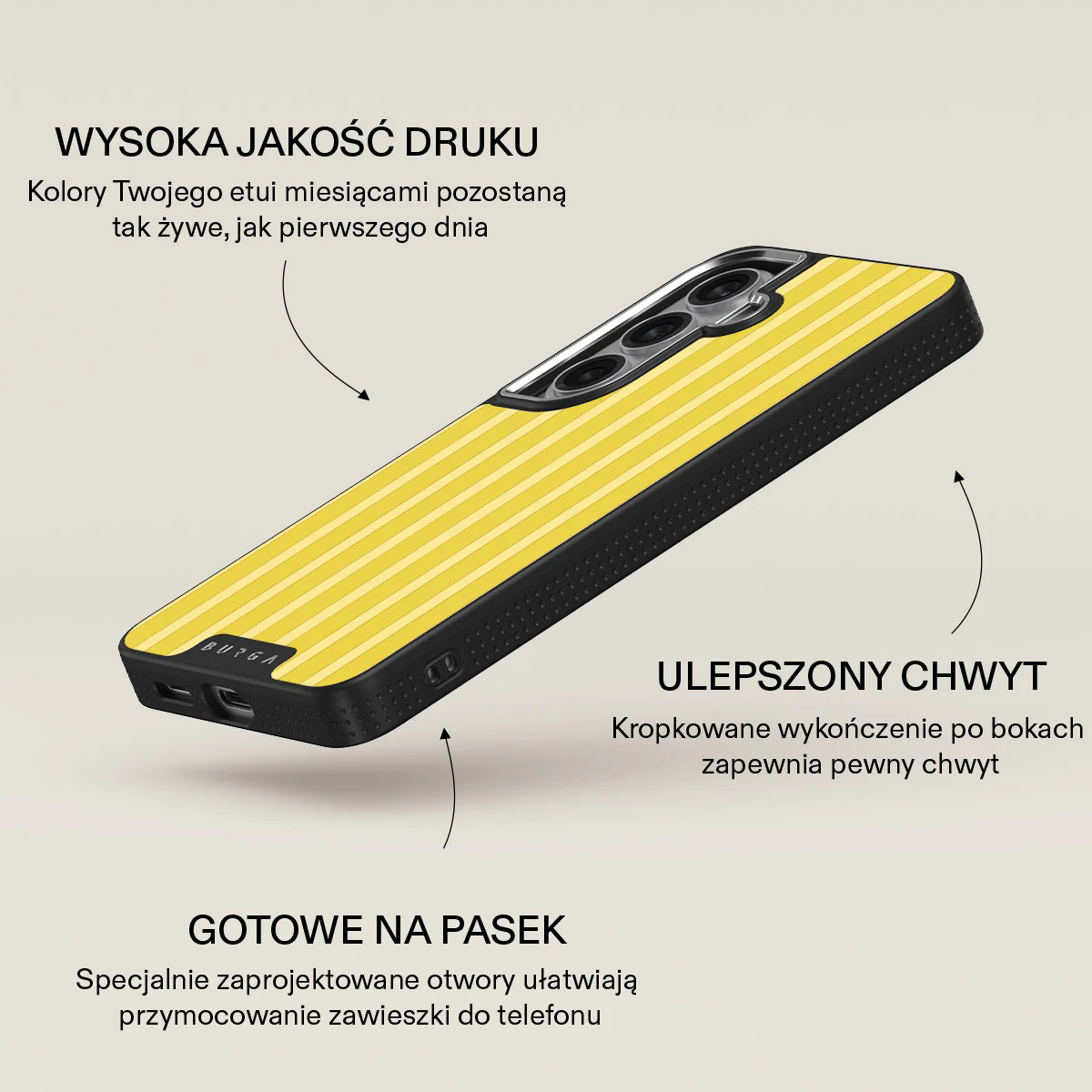Sunbreak - Samsung Galaxy S26 Etui - Image 23