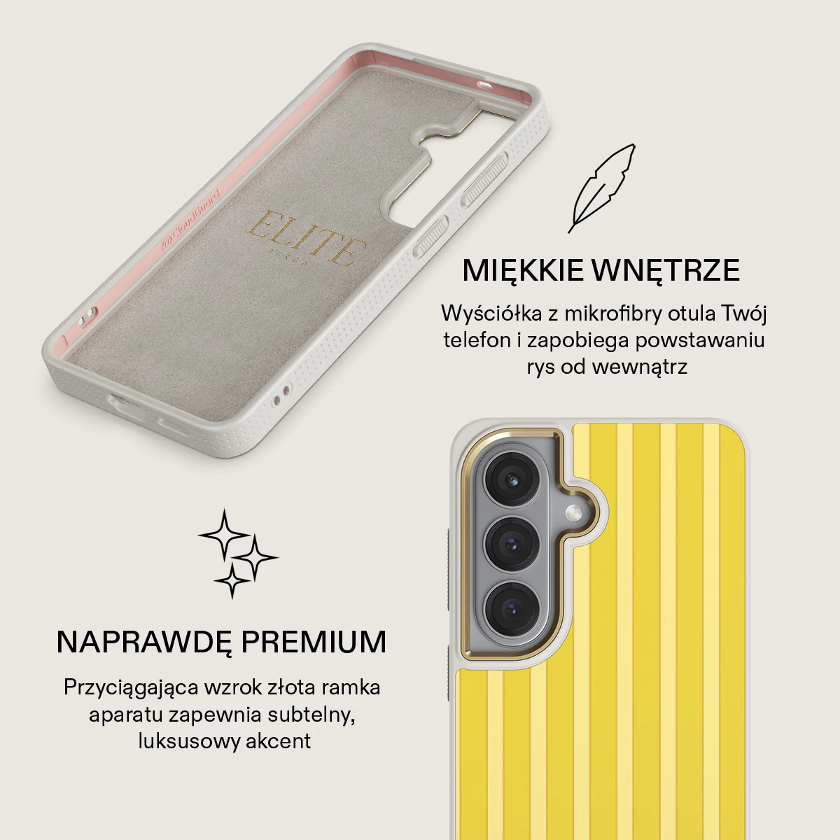 Sunbreak - Samsung Galaxy S26 Etui - Image 31