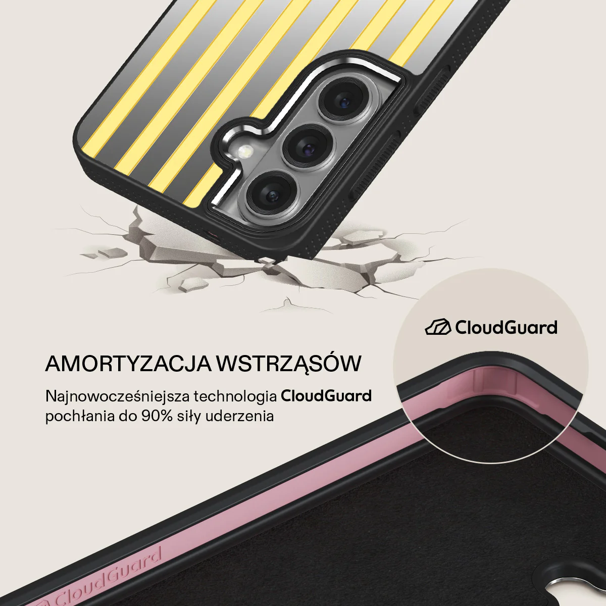 Sunbreak - Samsung Galaxy S26 Etui - Image 50