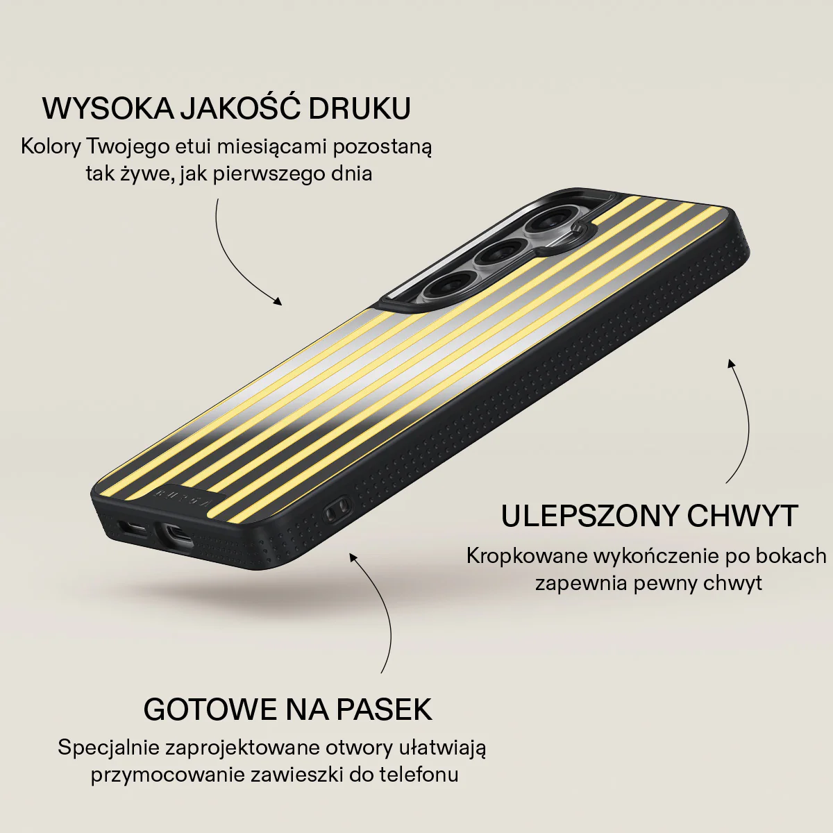 Sunbreak - Samsung Galaxy S26 Etui - Image 53