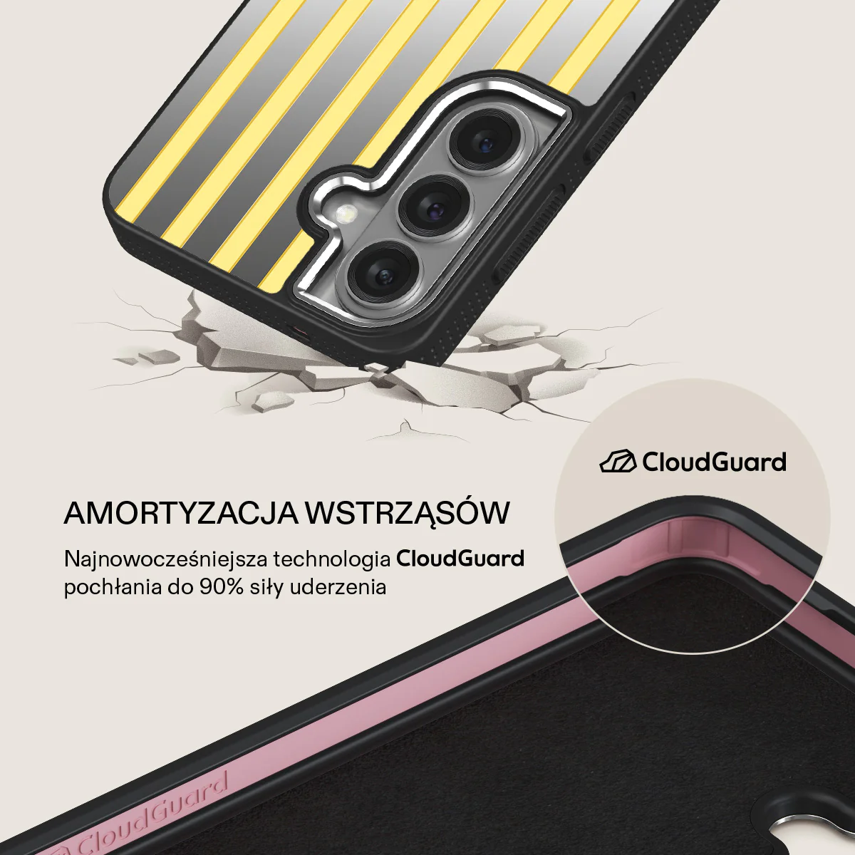 Sunbreak - Samsung Galaxy S26 Etui - Image 58