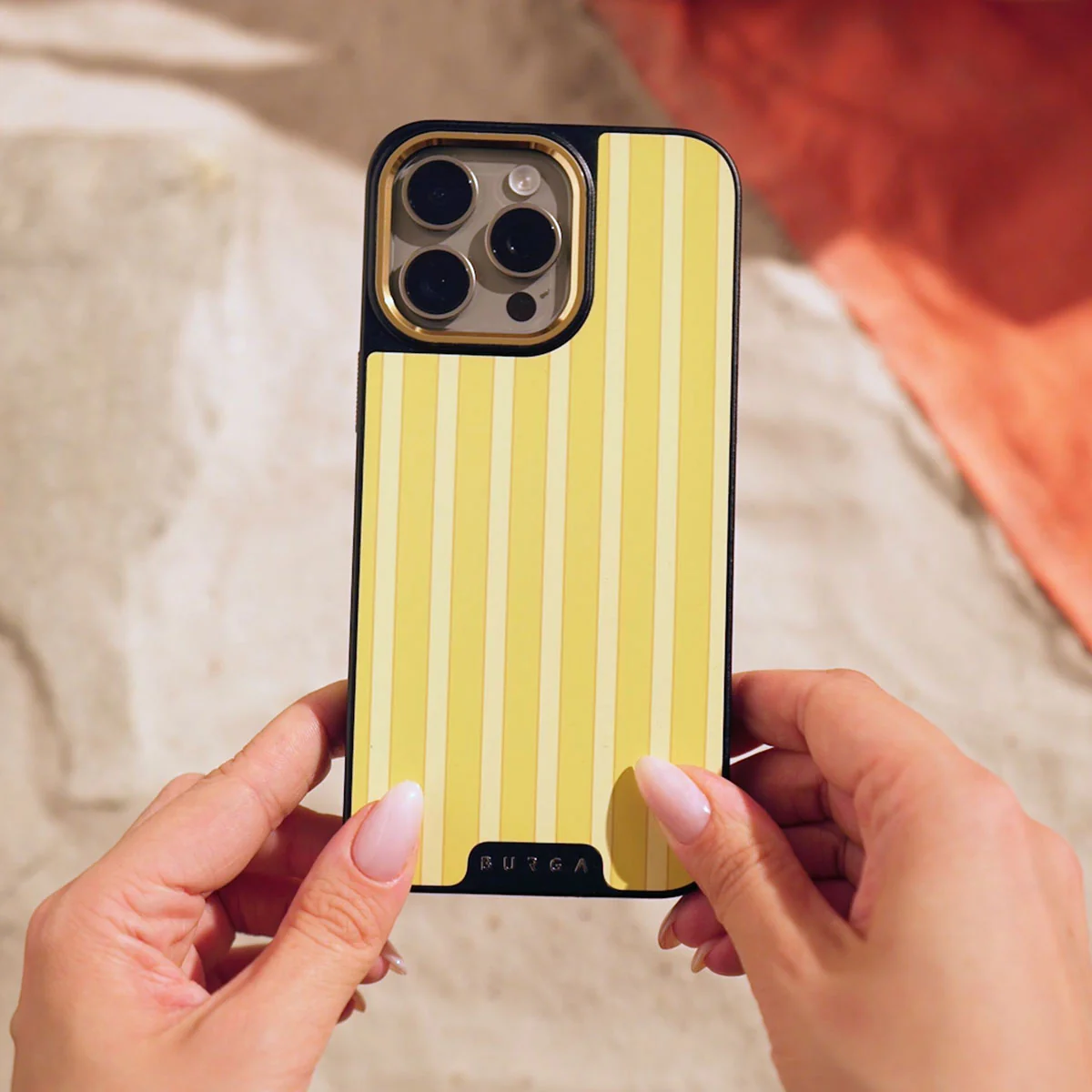 Sunbreak - Samsung Galaxy S26 Plus Etui - Image 65