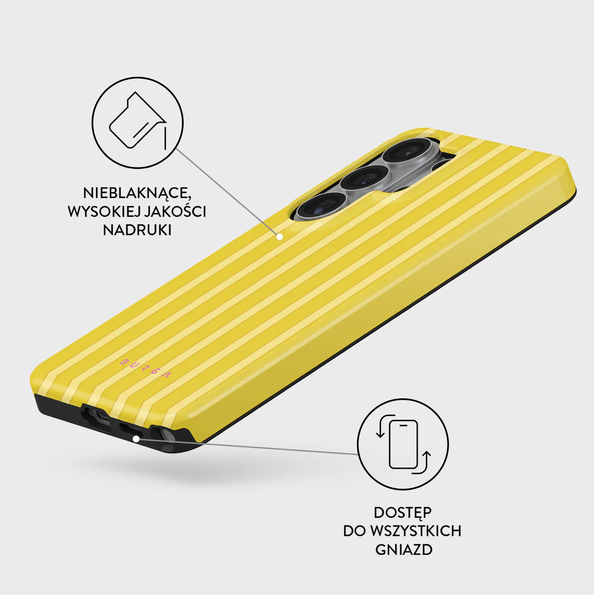 Sunbreak - Samsung Galaxy S26 Ultra Etui - Image 3