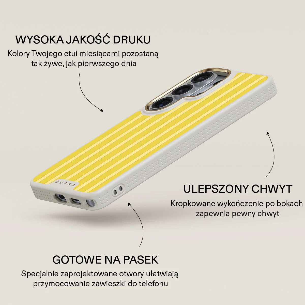 Sunbreak - Samsung Galaxy S26 Ultra Etui - Image 30