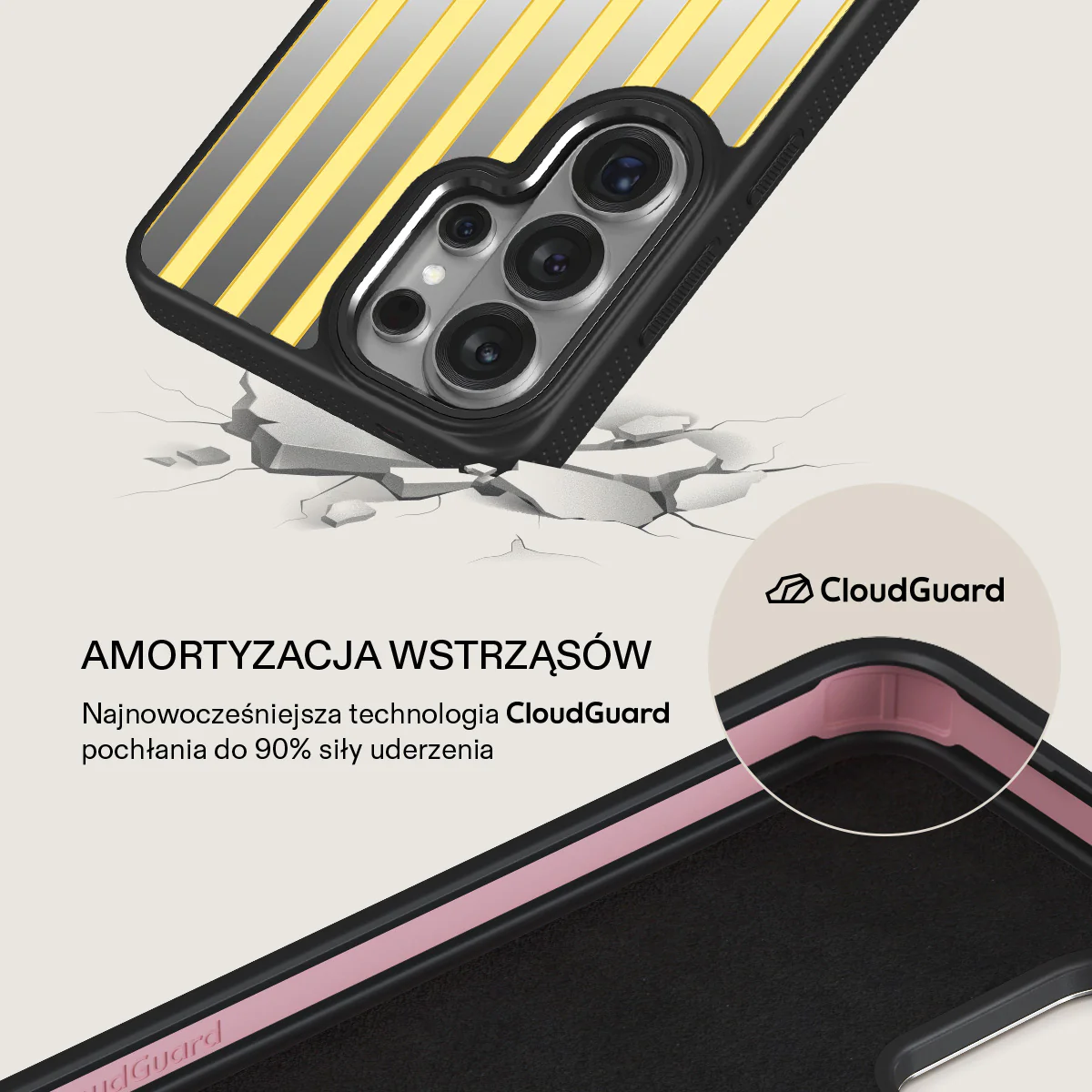 Sunbreak - Samsung Galaxy S26 Ultra Etui - Image 50