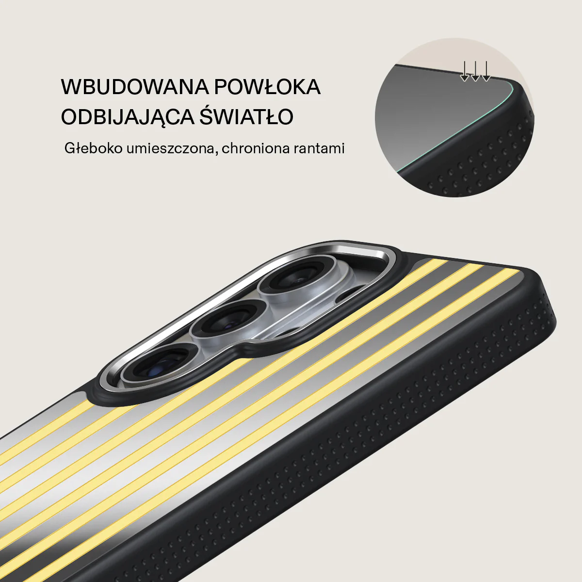 Sunbreak - Samsung Galaxy S26 Ultra Etui - Image 59