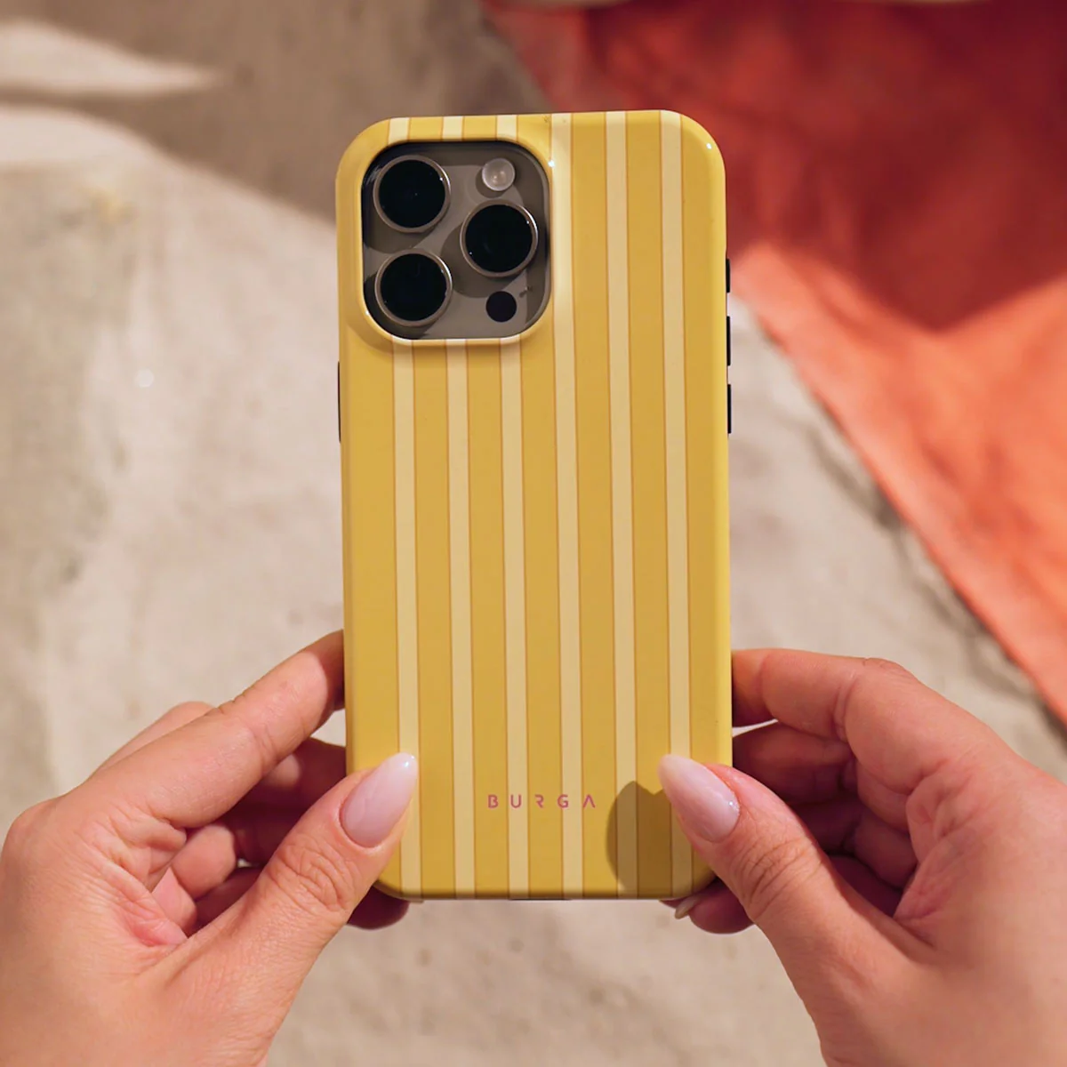 Sunbreak - Xiaomi 15T Etui - Image 5