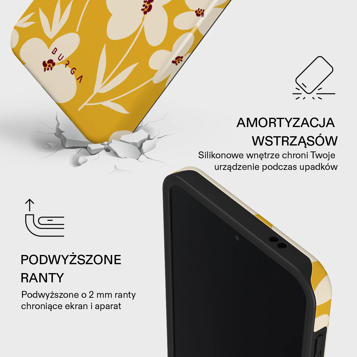 Sunday Market - Samsung Galaxy A57 5G Etui - Image 4