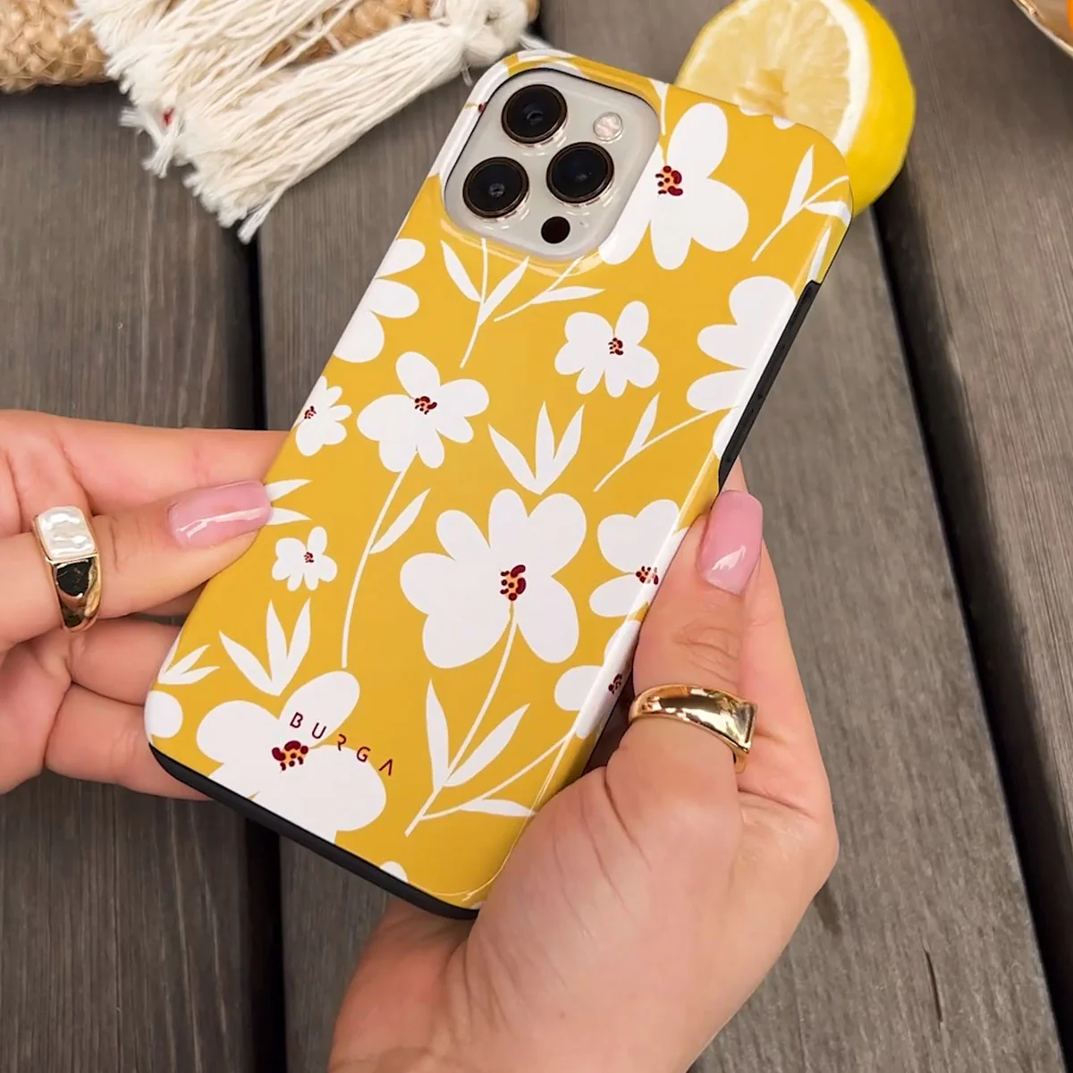 Sunday Market - Samsung Galaxy A57 5G Etui - Image 5