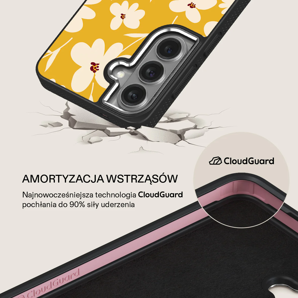 Sunday Market - Samsung Galaxy S26 Etui - Image 21