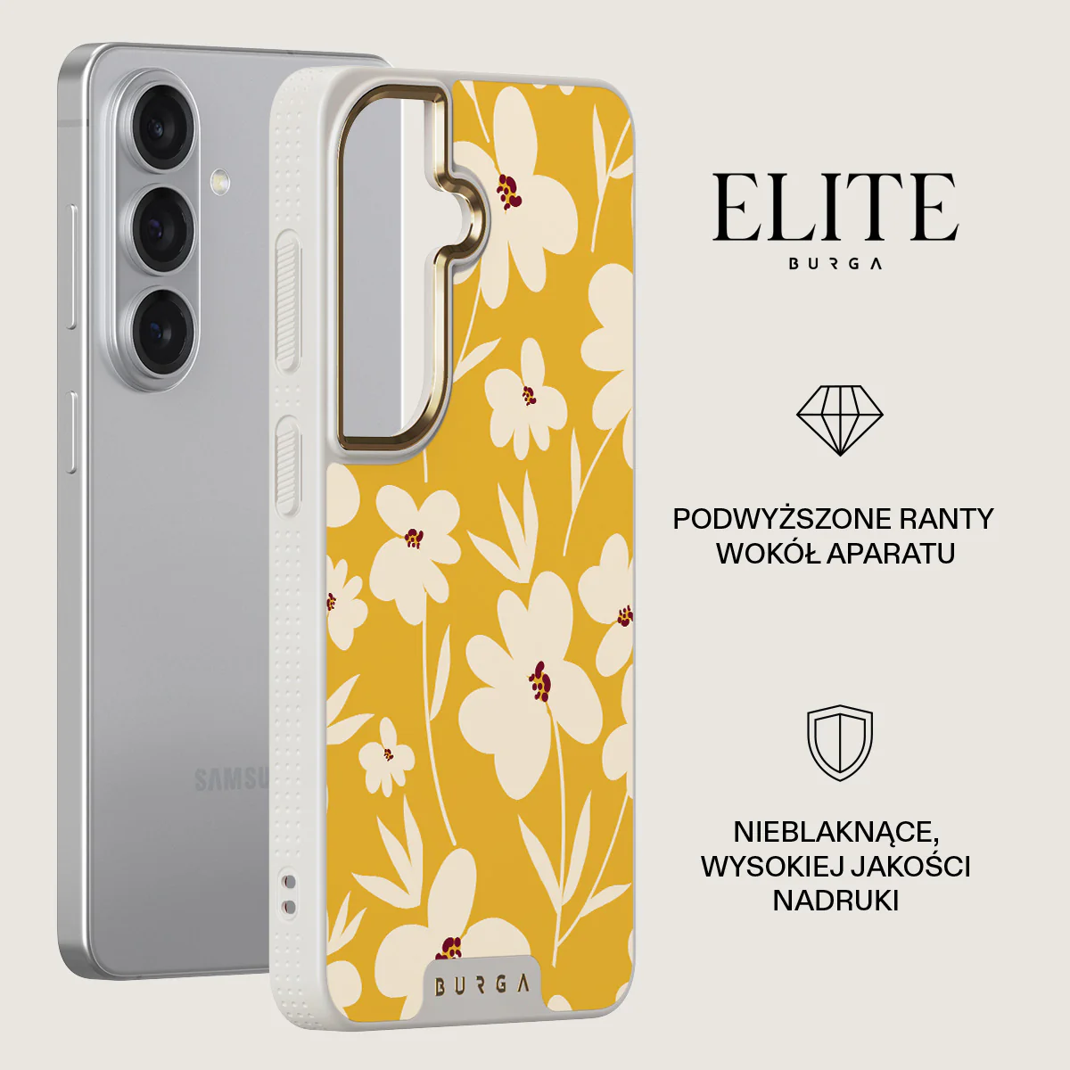 Sunday Market - Samsung Galaxy S26 Etui - Image 27