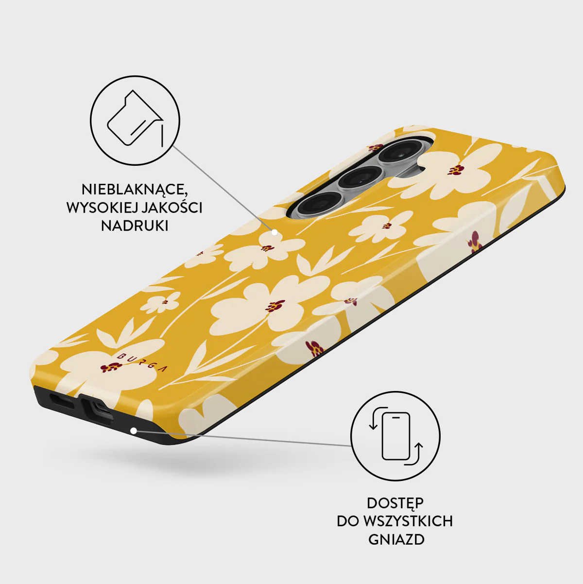 Sunday Market - Samsung Galaxy S26 Etui - Image 3