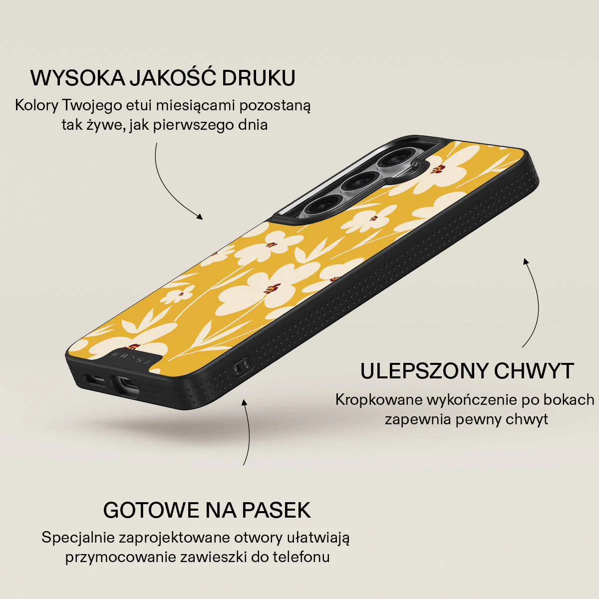 Sunday Market - Samsung Galaxy S26 Plus Etui - Image 16