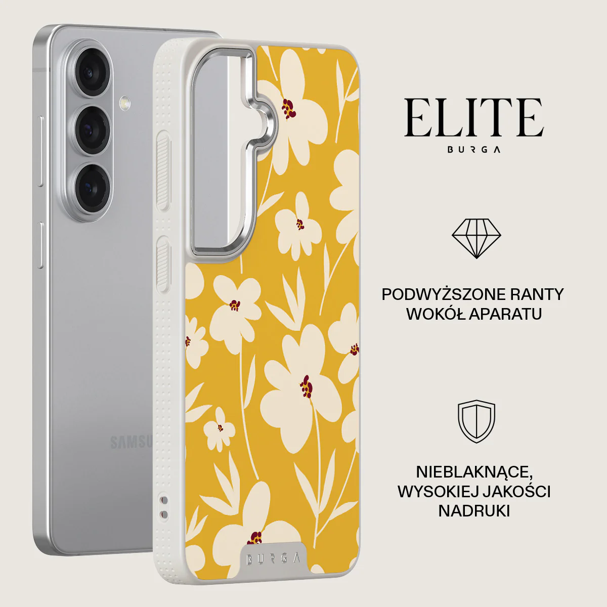 Sunday Market - Samsung Galaxy S26 Plus Etui - Image 34