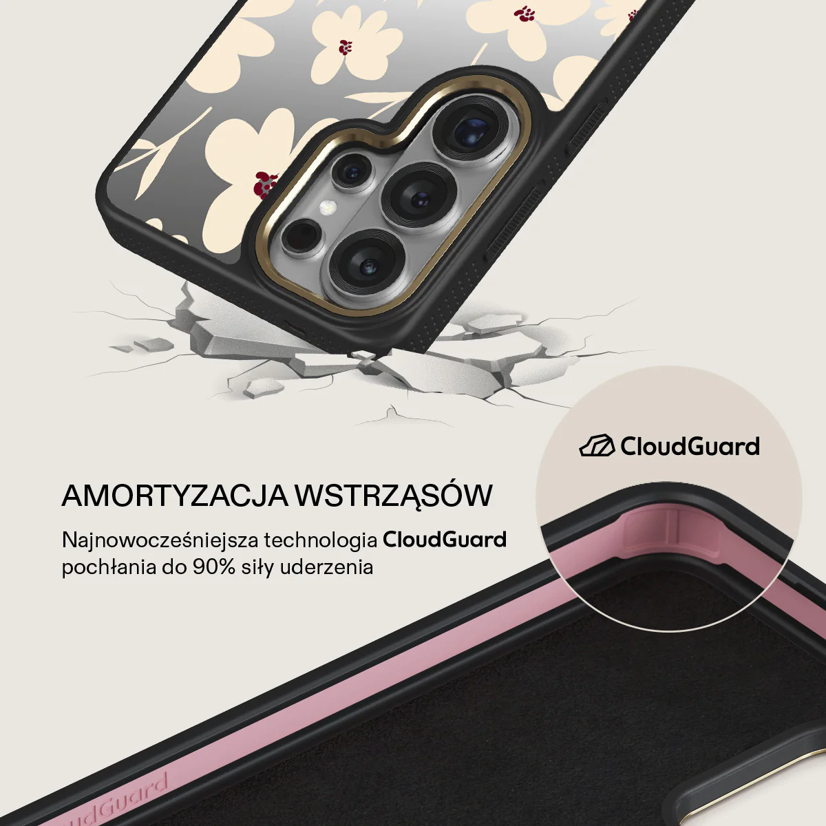 Sunday Market - Samsung Galaxy S26 Ultra Etui - Image 42