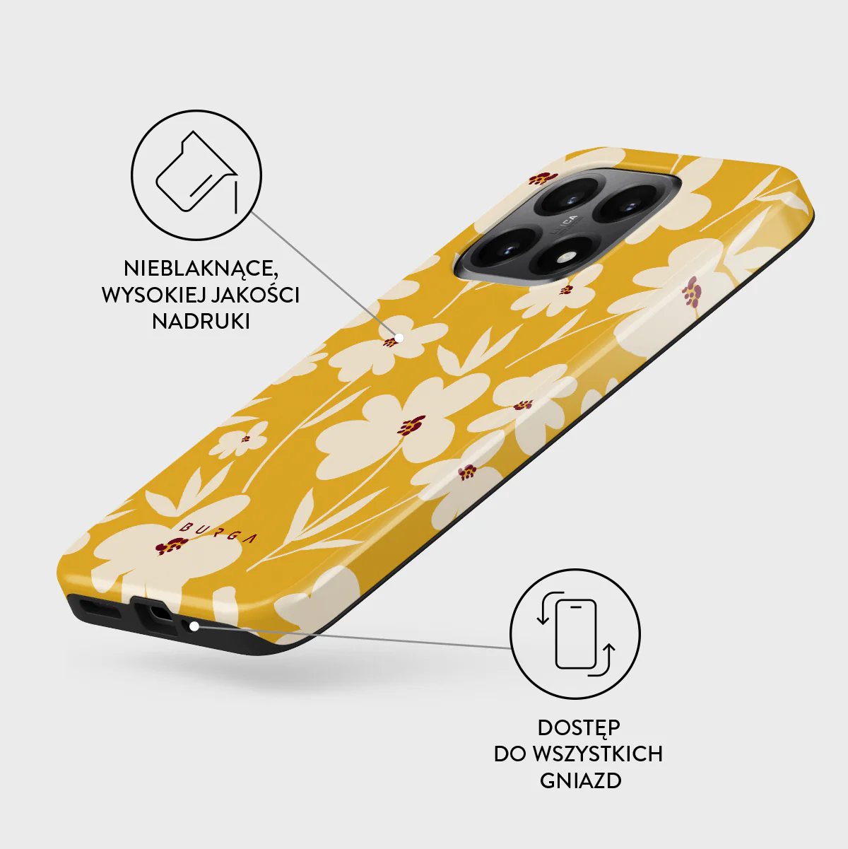 Sunday Market - Xiaomi 15T Etui - Image 3