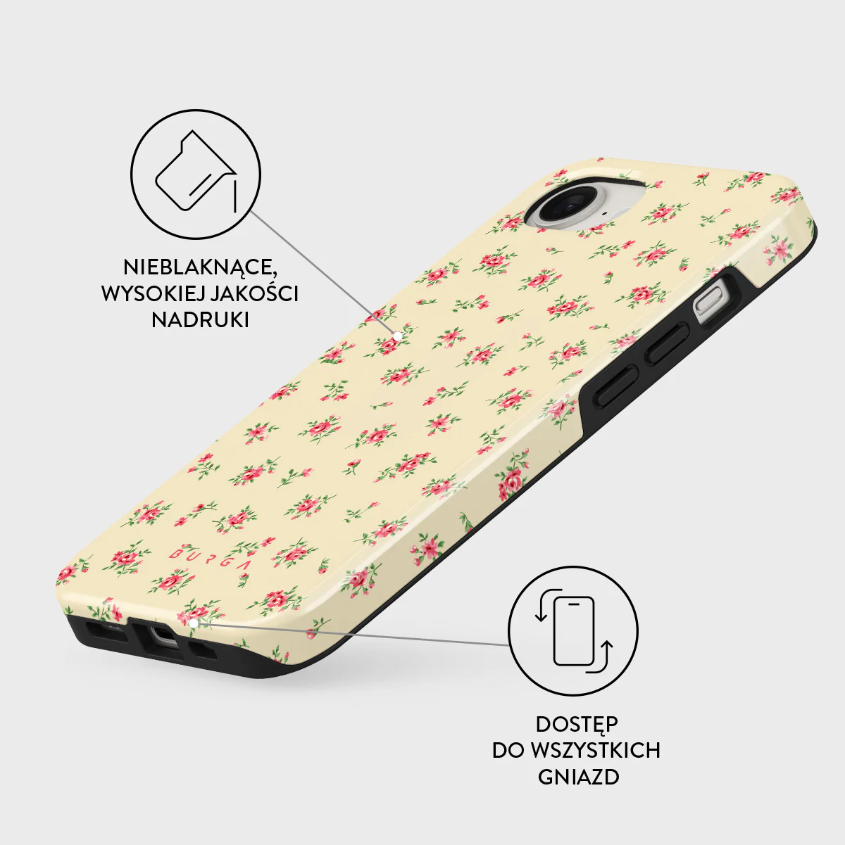 Sundress - iPhone 17e Etui - Image 3