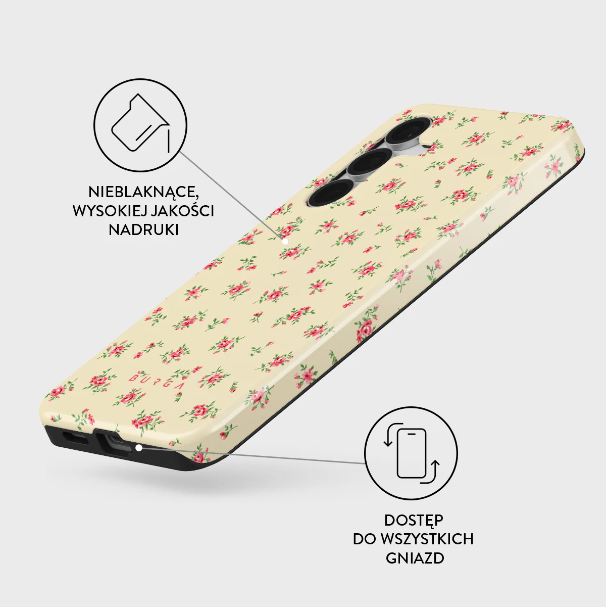 Sundress - Samsung Galaxy S25 FE Etui - Image 3