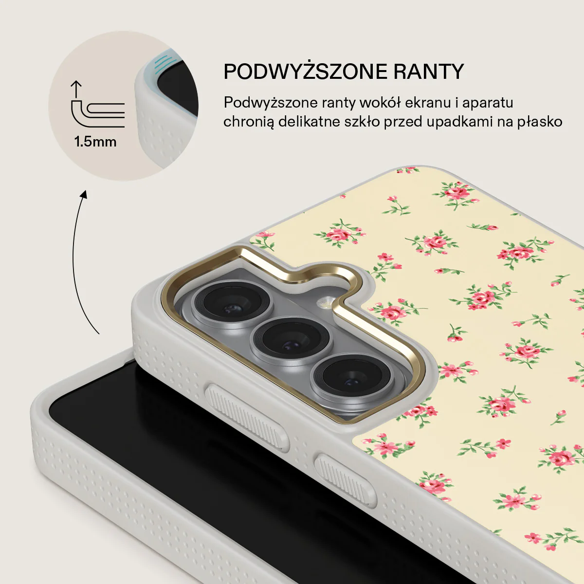 Sundress - Samsung Galaxy S26 Etui - Image 29